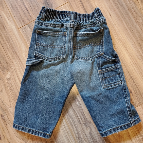 **SOLD** Tommy Hilfiger 12 Month Jeans - Picture 2 of 3